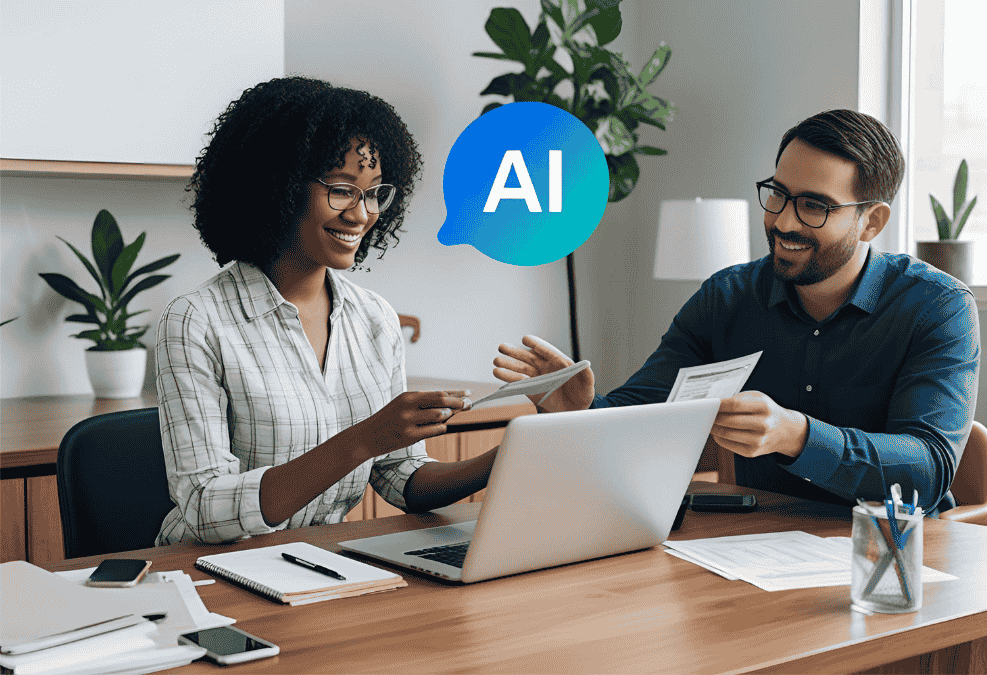 AI Tax Preparation Software Simplifying Your Taxes
